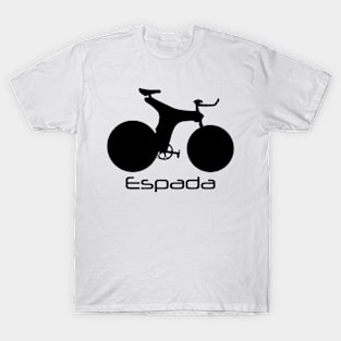 Pinarello Espada Bicycle T-Shirt